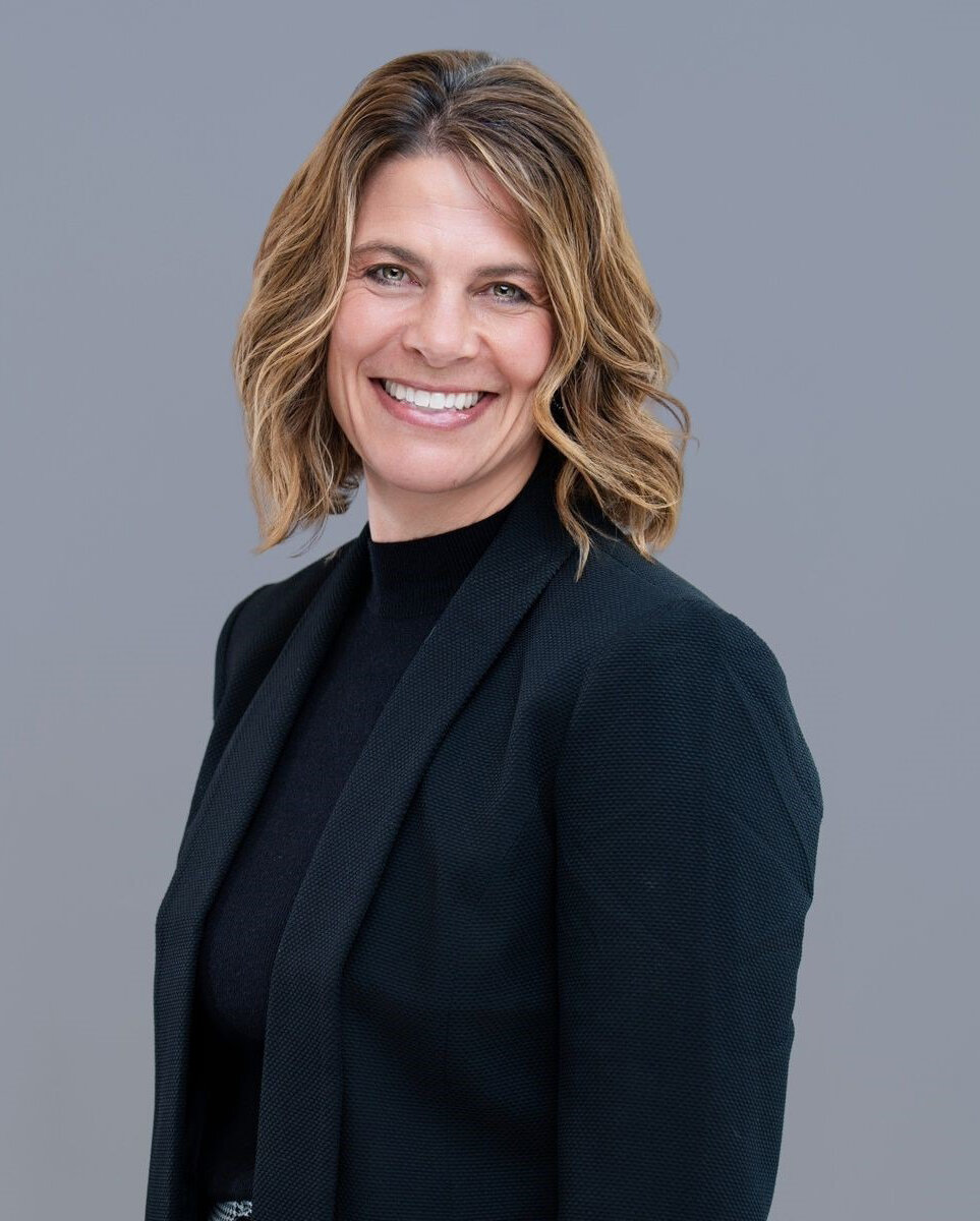 Church Mutual announces leadership promotions - Merrill Foto News